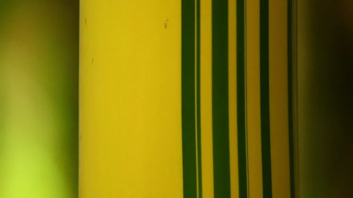 How PET Heat Shrink Tubing Aids Medical Device Sterilization