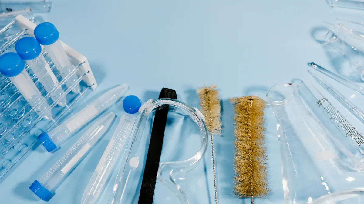 How to Select PET Tubing That Meets Medical Standards for Endoscope Wiring