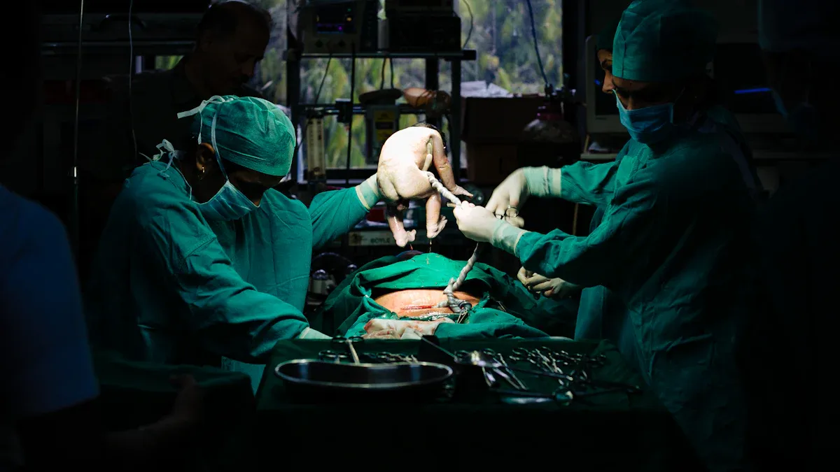 How Nitinol Guidewires Are Used in Modern Catheter Ablation Techniques