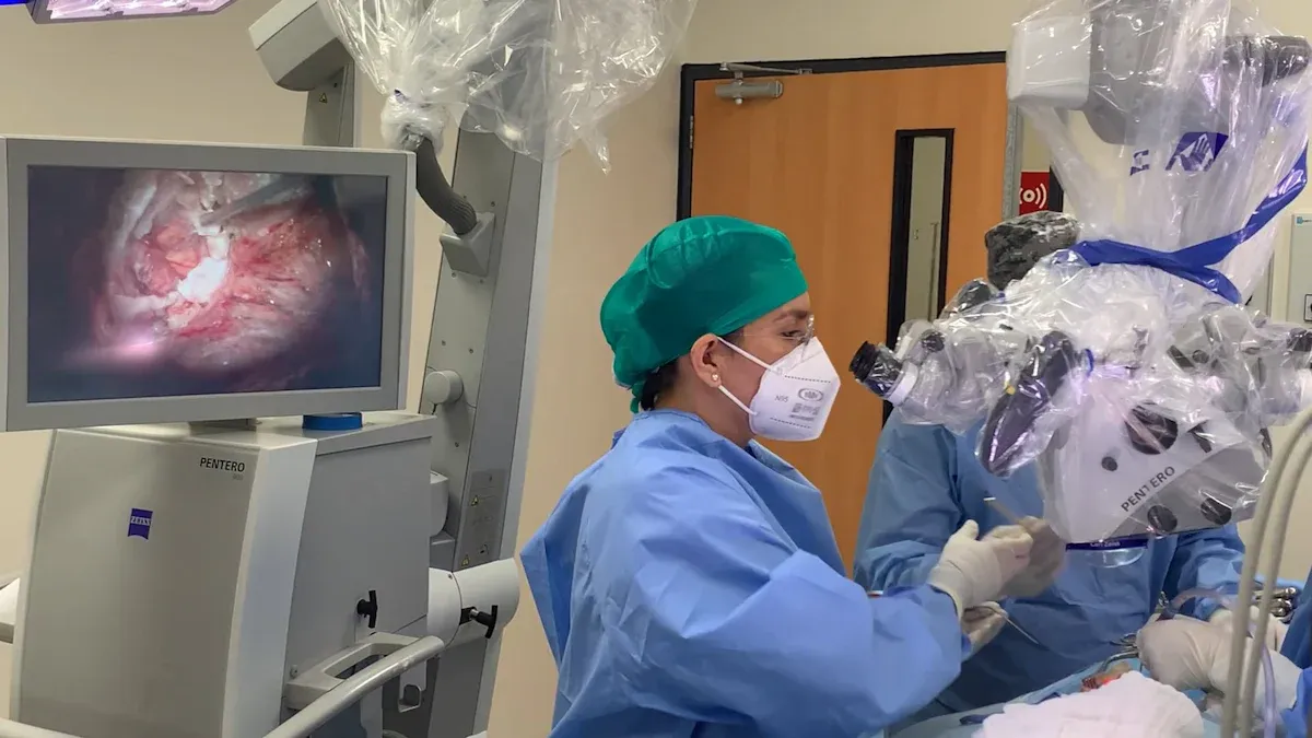 How Self-Expanding Stents Enhance Vascular and Coronary Interventions