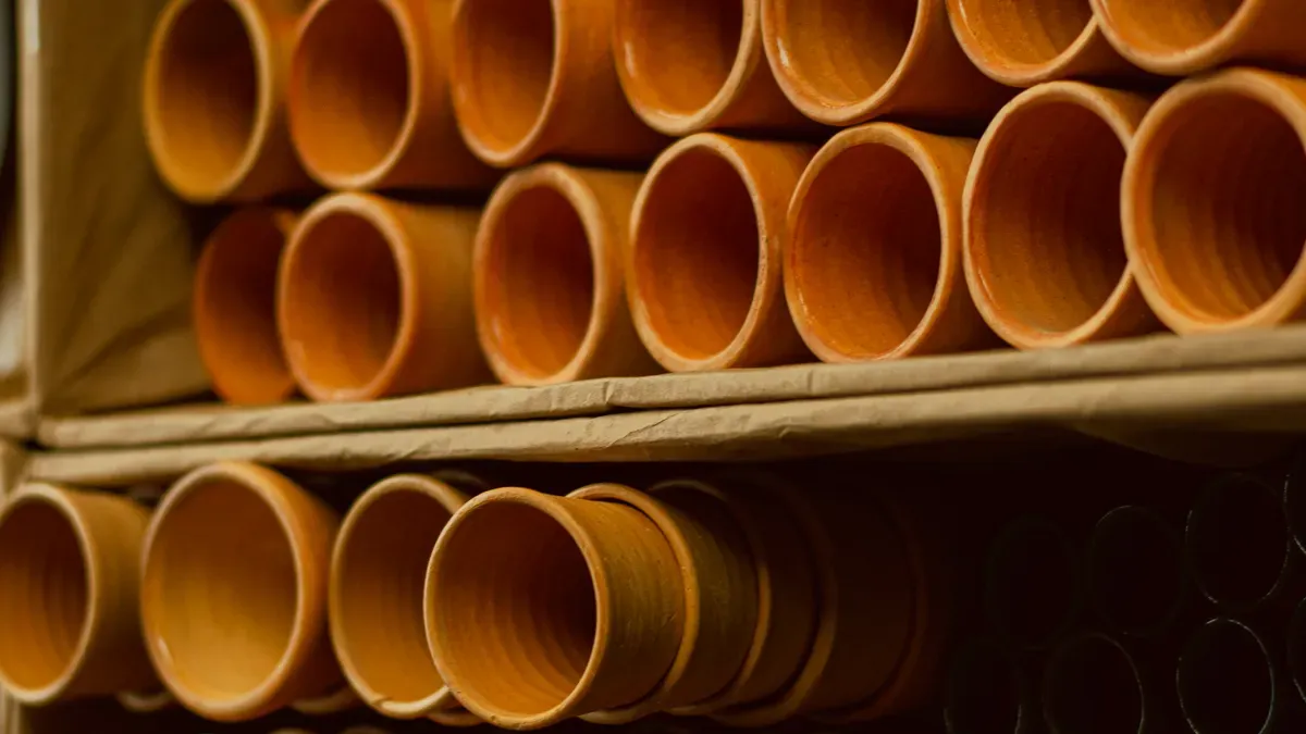 Choosing Between PEEK and Polyimide Tubing