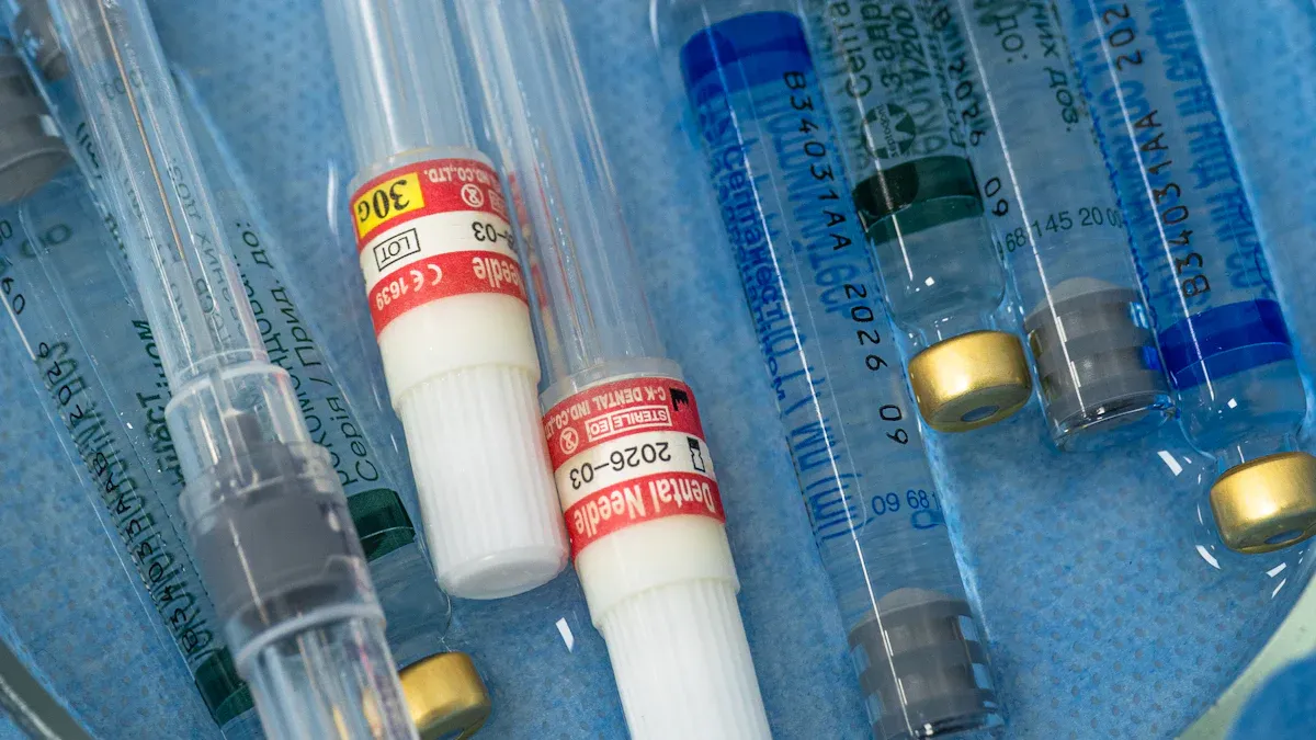 What Is PET Heat Shrink Tubing?