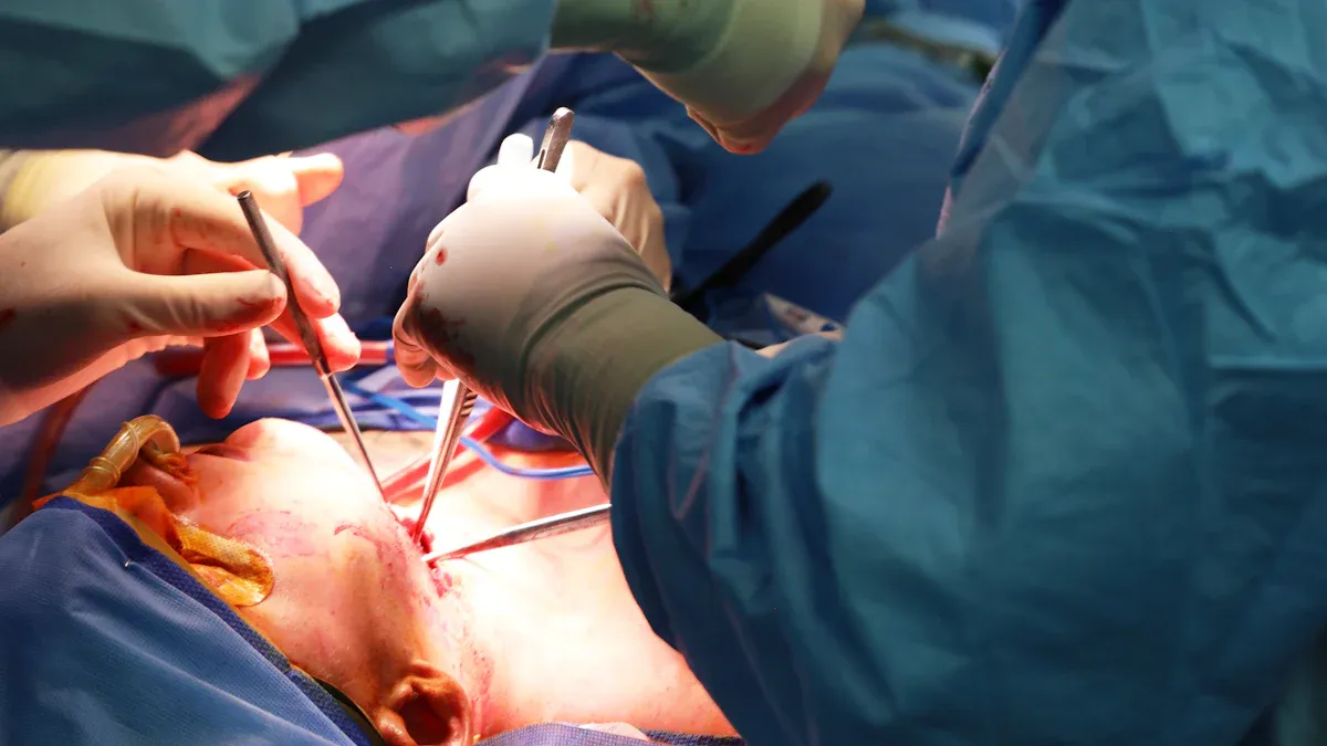 Innovative Hypotube Solutions in Applications