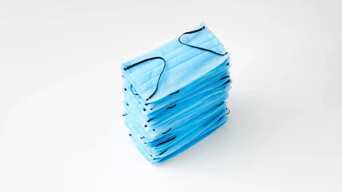 PET Heat Shrink Tubing in Medical Device Assembly
