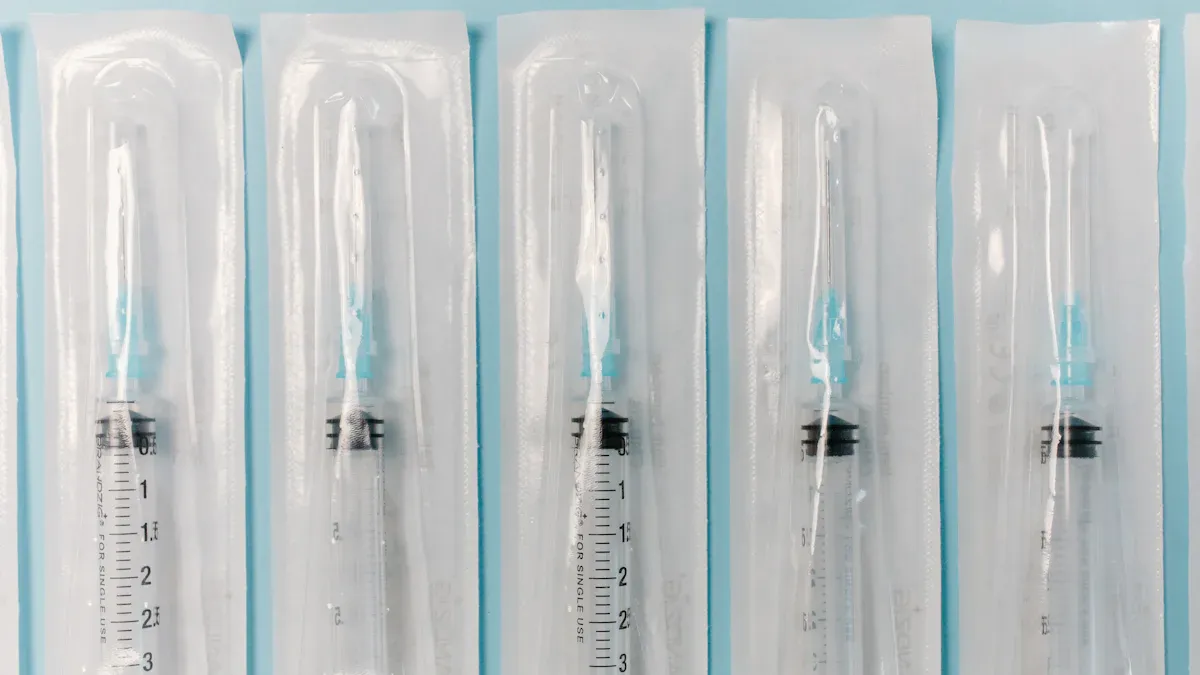 Importance of Nitinol Tubing in Medical Devices