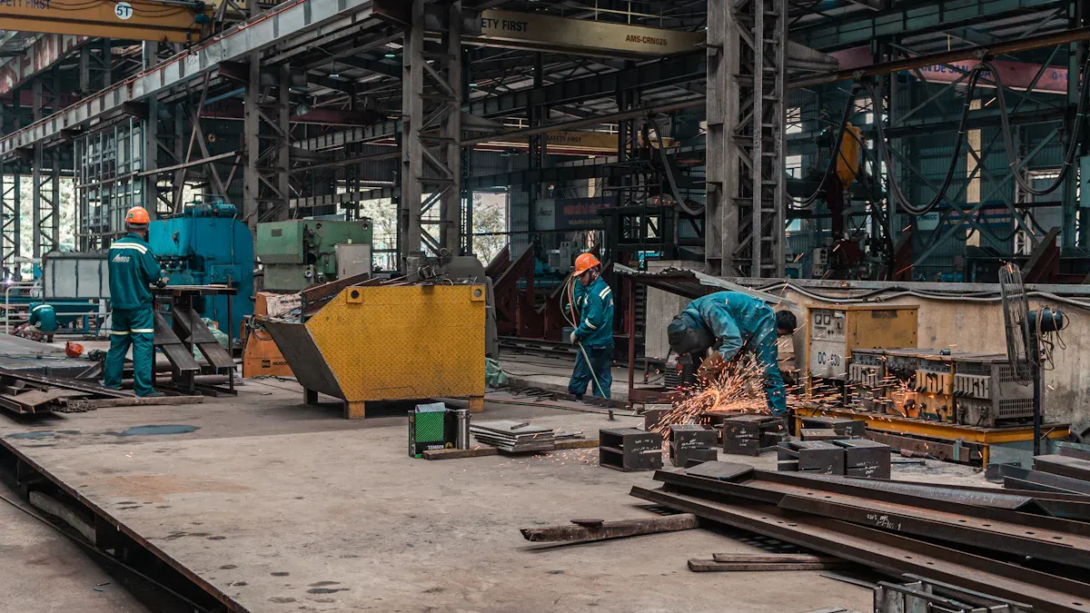Essential Tips for Maintaining Nickel-Iron Alloy Tubes in High-Pressure Settings