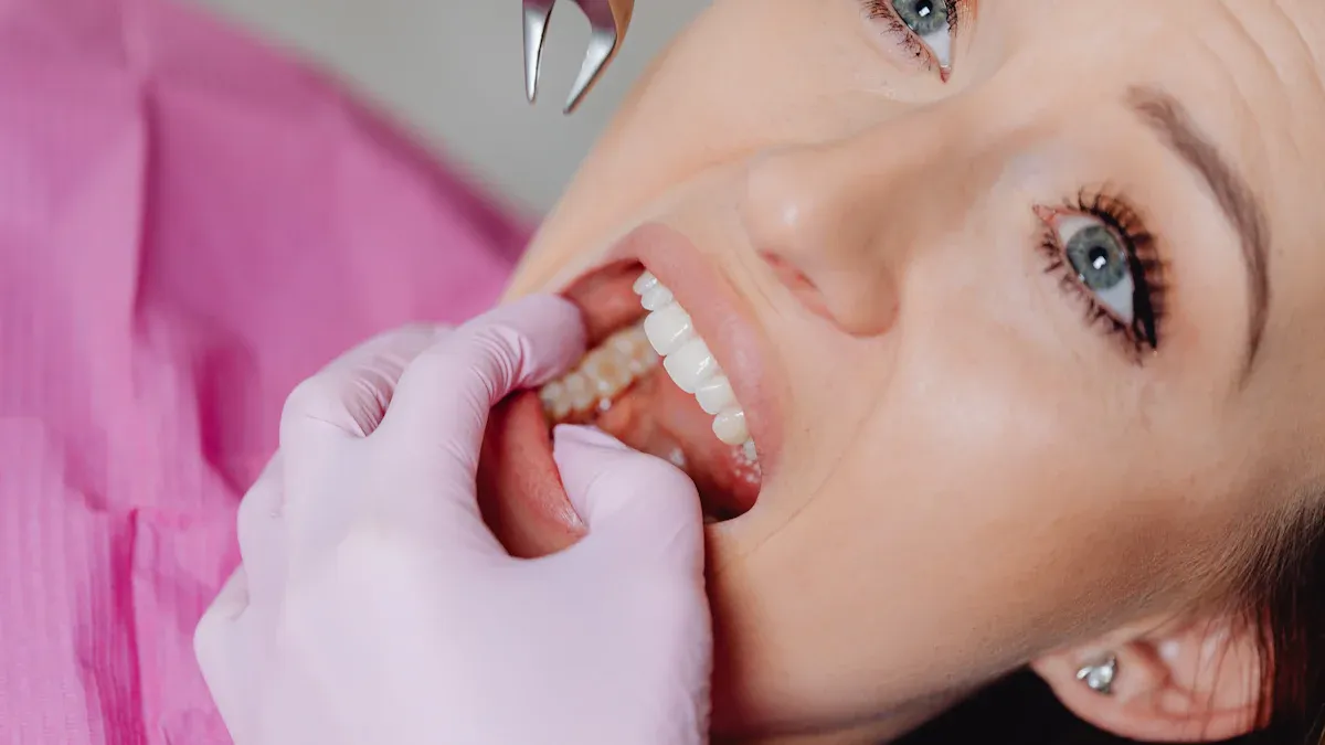 Pain Reduction