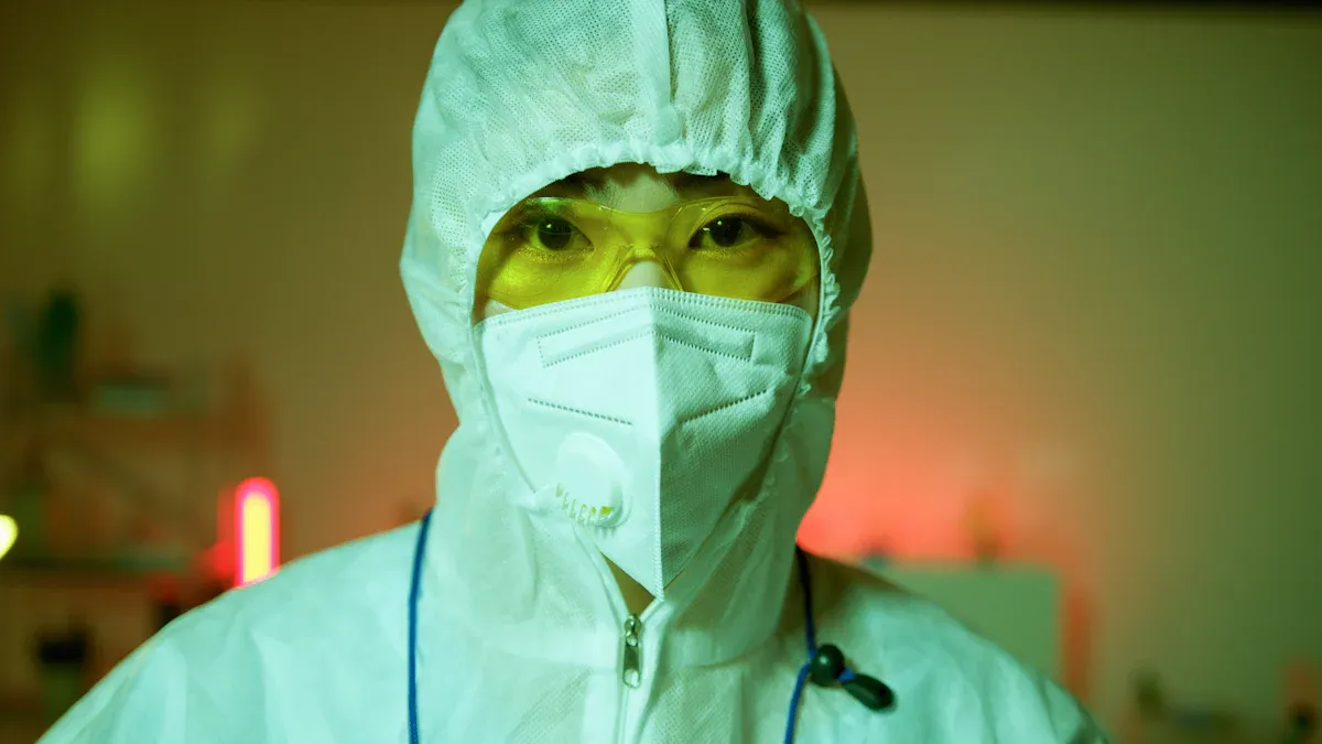 Guide to Compliance and Safety for PET Heat Shrink Tubing in Medical Devices