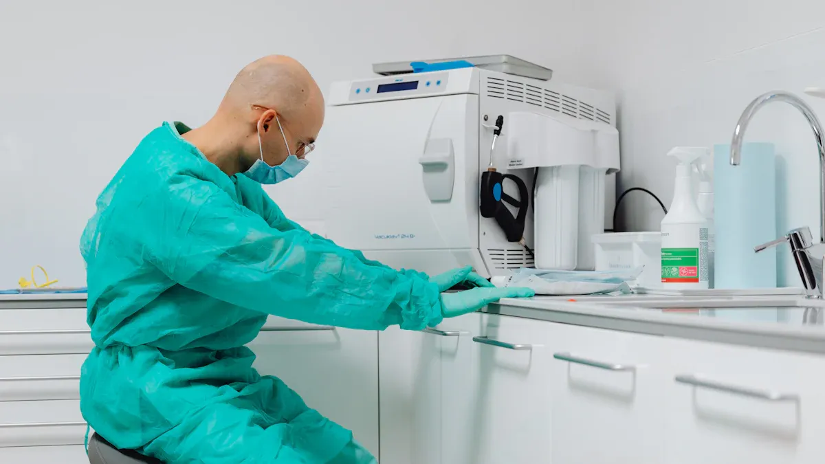 Why ISO 13485 Certification Matters for Medical Nitinol Tubing