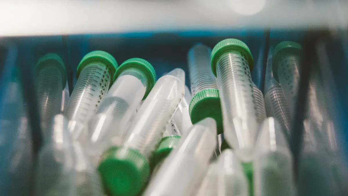 What Makes PET Tubing Solvent Resistant for Medical Use