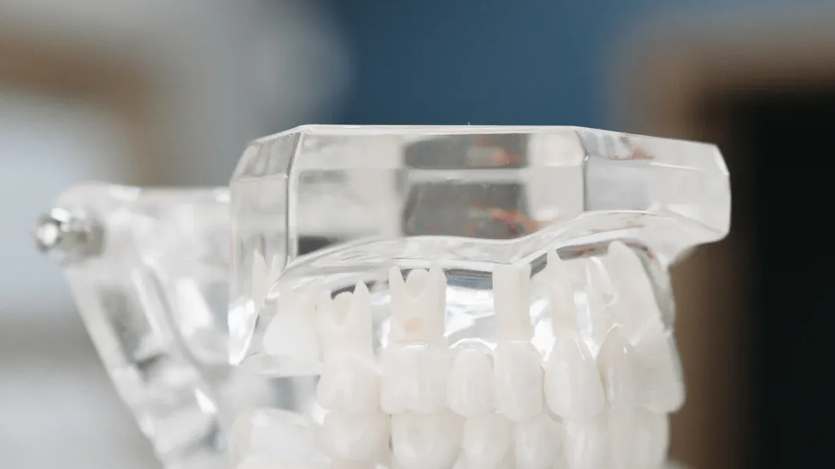 Orthodontic Spring Nitinol Tubing