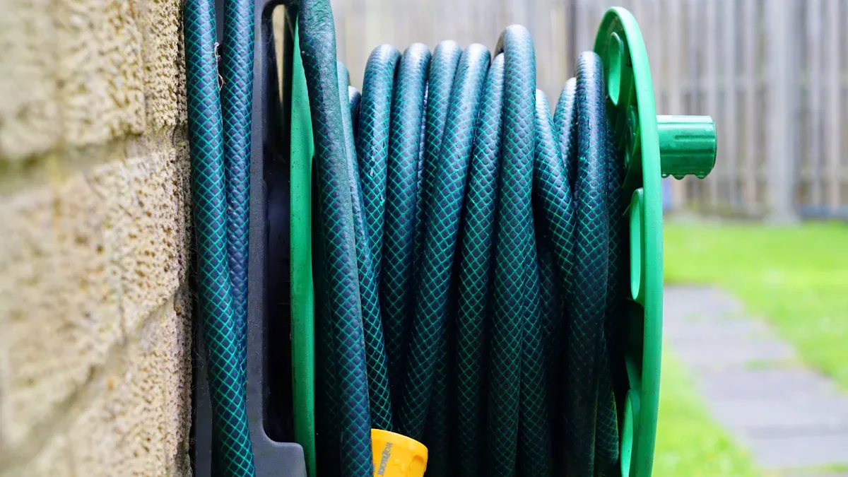Applications of High-Performance PET Heat Shrink Tubing