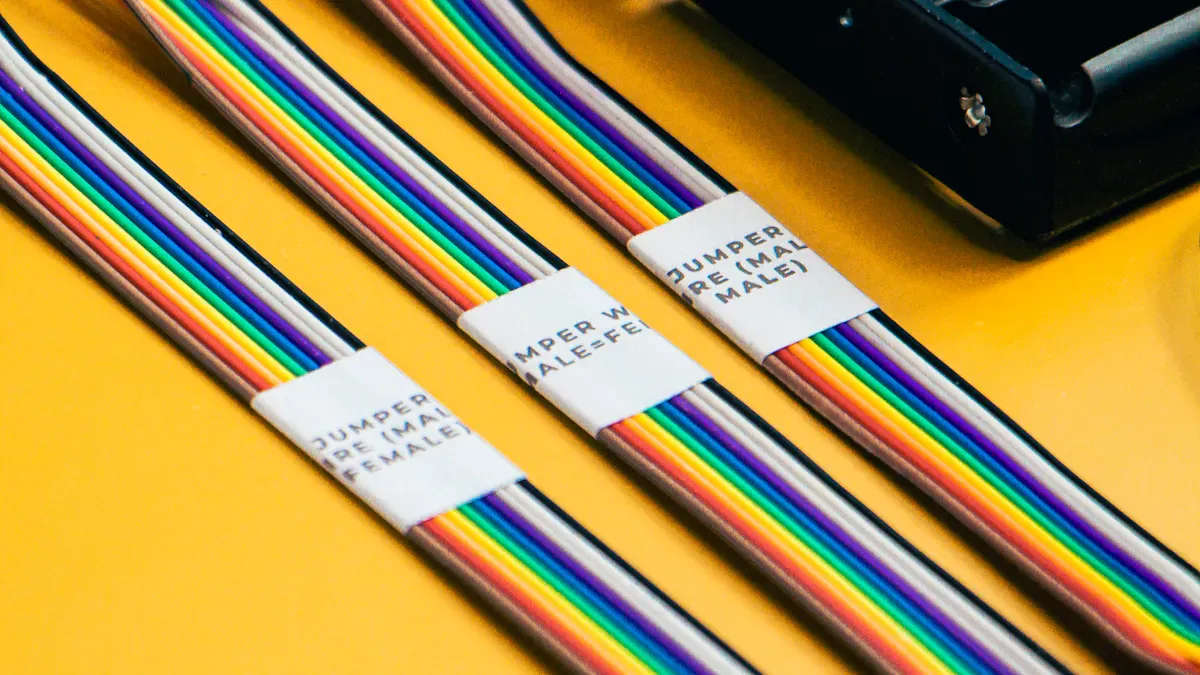 Choosing the Right Heat Shrink Tubing