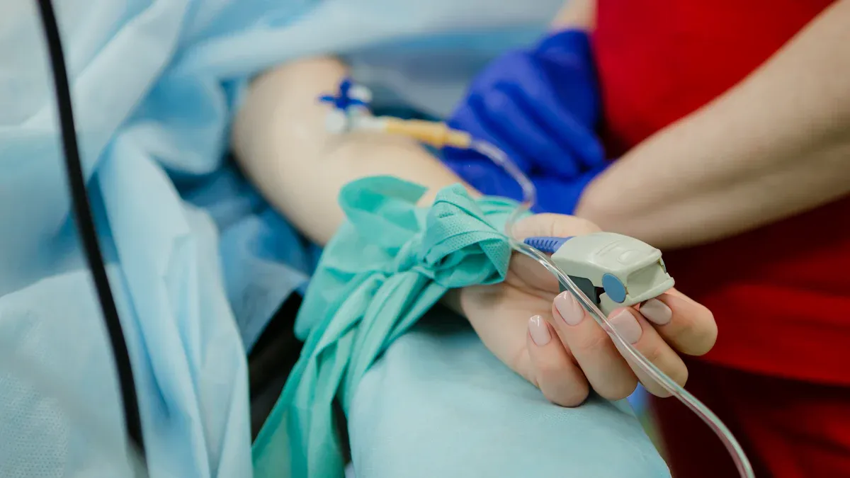 Overview of PTCA Balloon Catheters