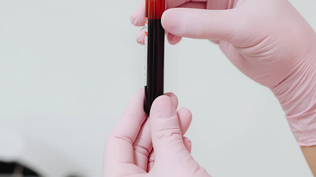 Applications of PET Tubing in Diagnostic Equipment