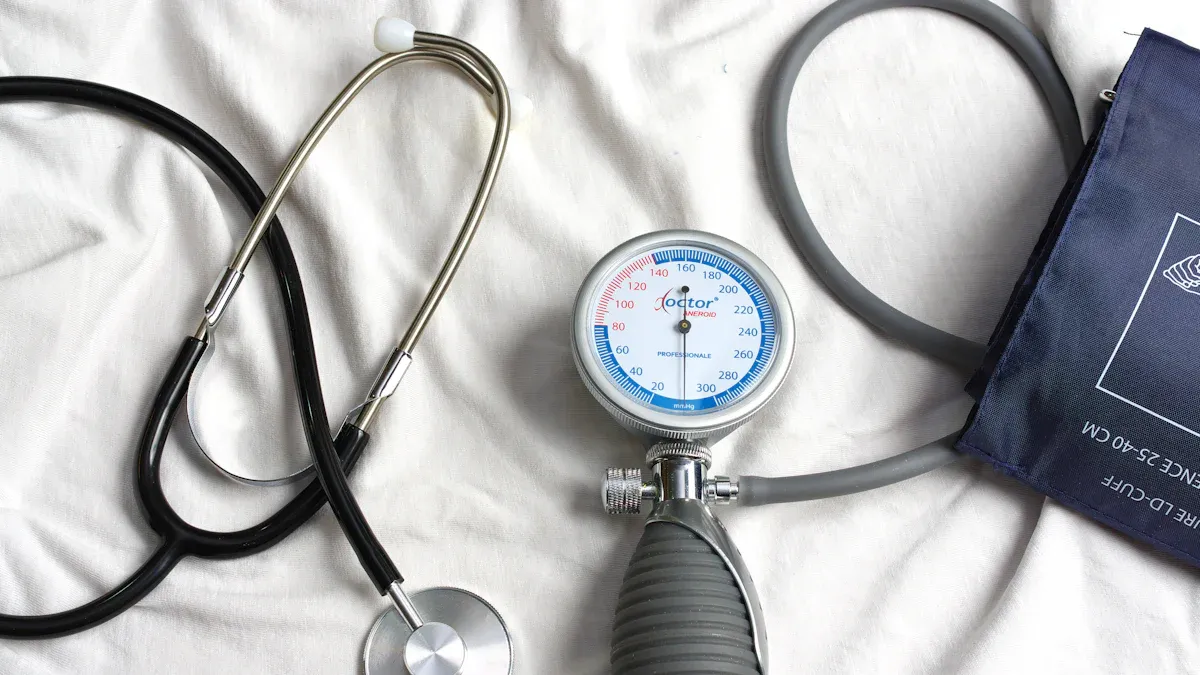 High-performance medical grade PET explained with key benefits