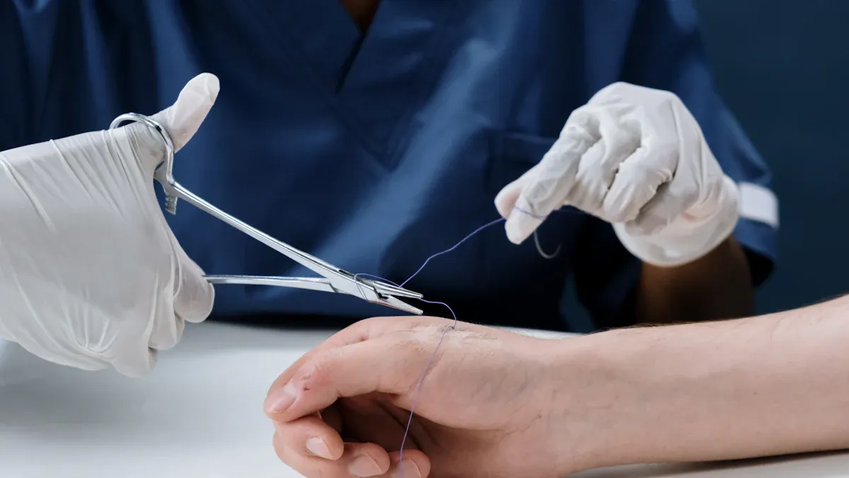 The Unique Properties of Nitinol Tubing