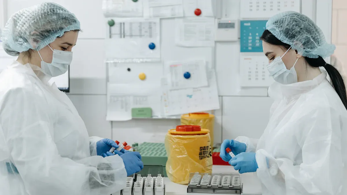 How to Use PET Heat Shrink Tubing in Medical Device Manufacturing
