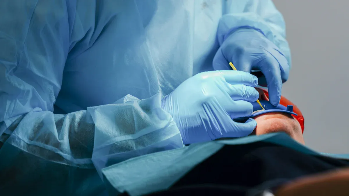 Key Properties to Consider When You Select Medical Wire