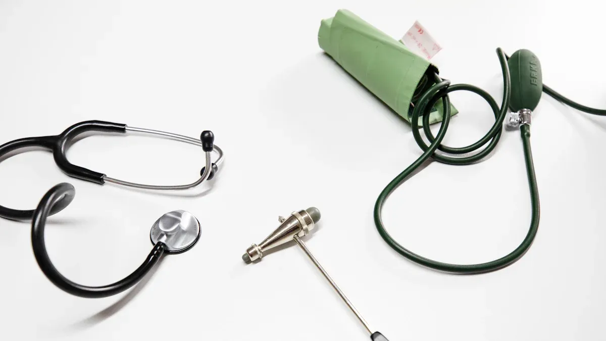 Key Features of Medical Wire Insulation