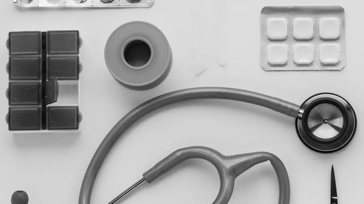 Understanding Nitinol and Its Role in Medical Applications