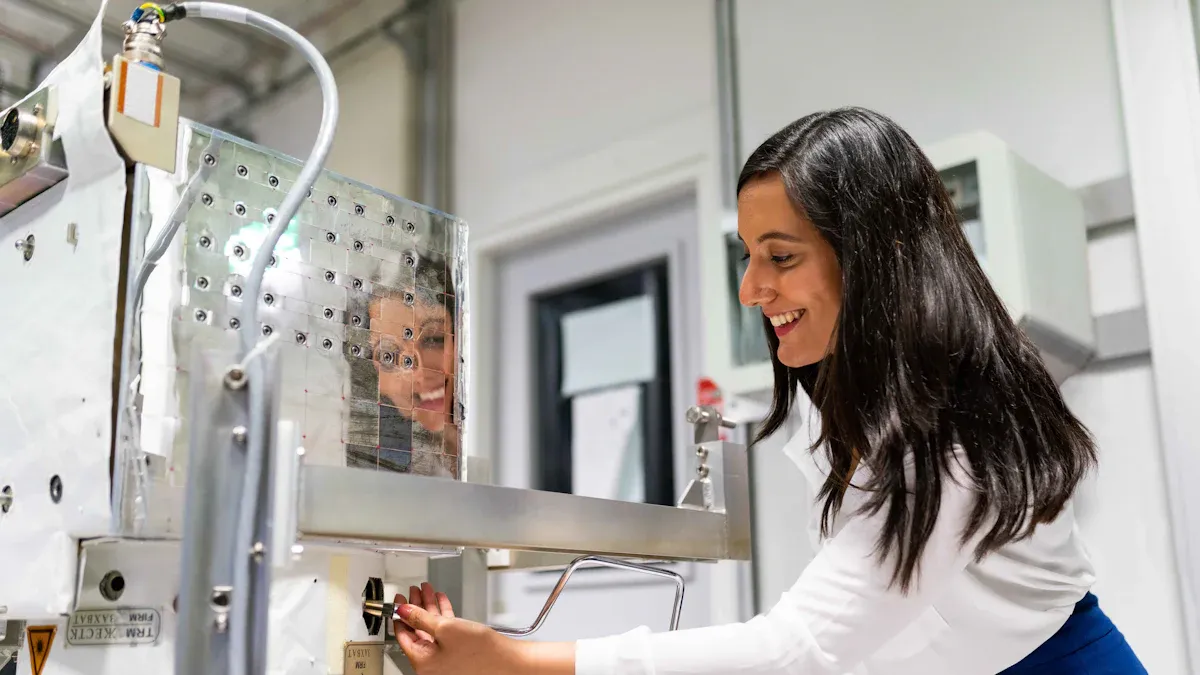 Testing the Tensile Strength of Nitinol Tubes Using ASTM F2516
