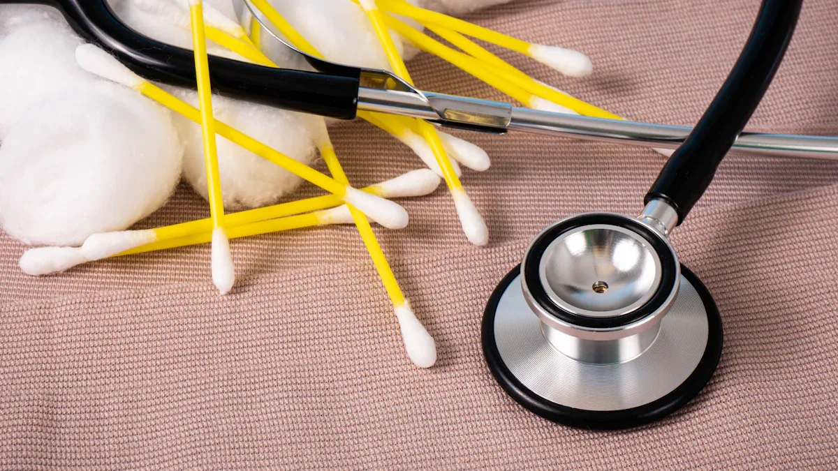 Step-by-Step Guide to Applying PET Heat Shrink Tubing