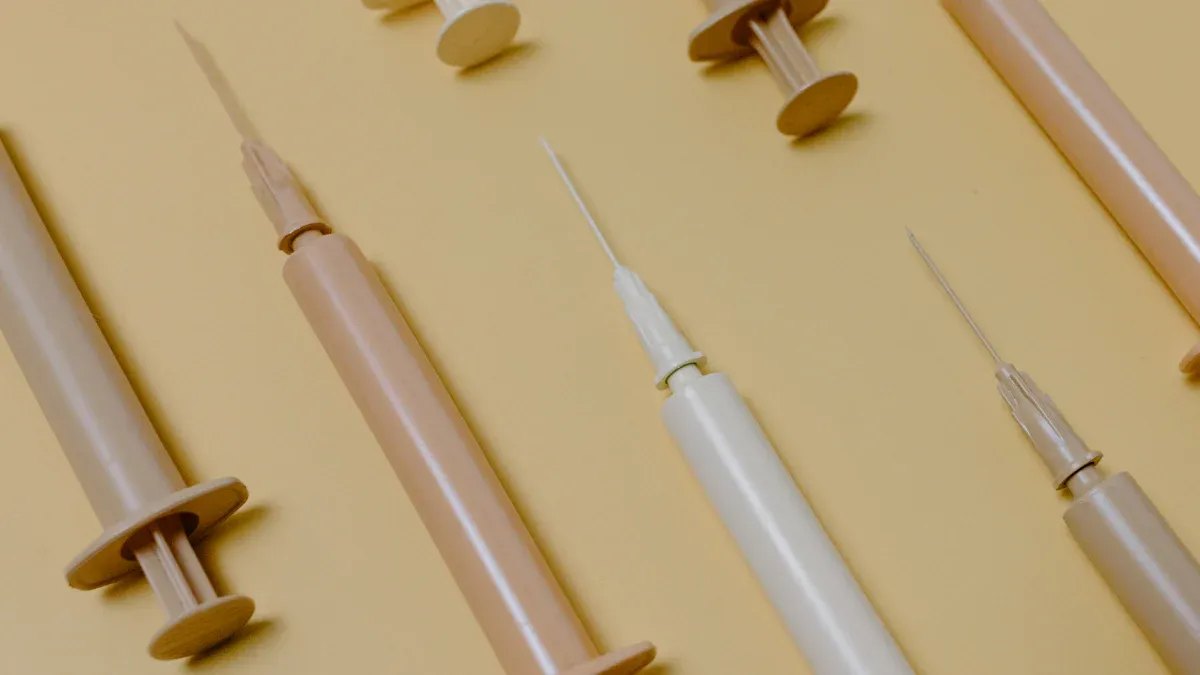 Surface Finish and Coatings for Performance