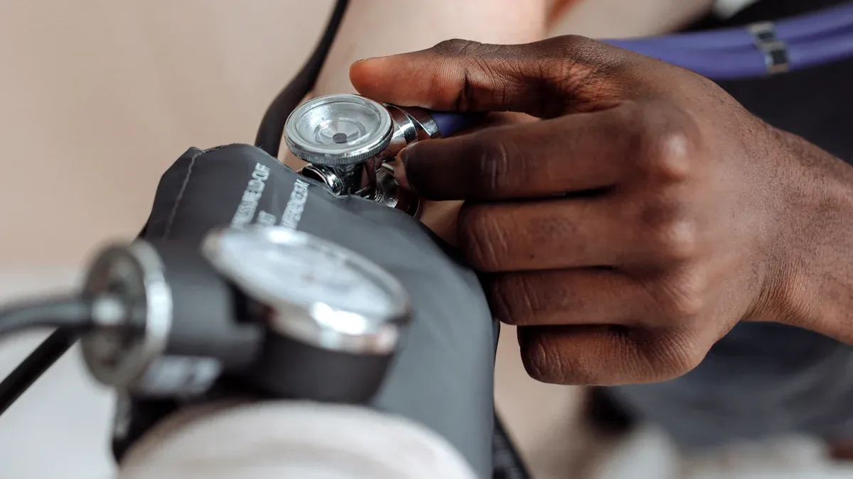 Performance in Medical Tools