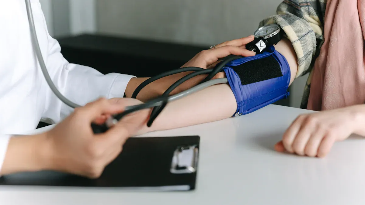 Benefits in Medical Devices