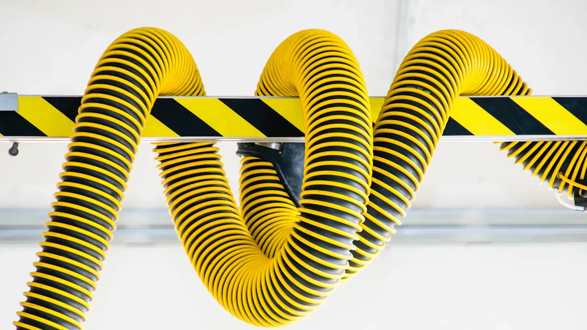 What Are Variable Durometer Tubes?