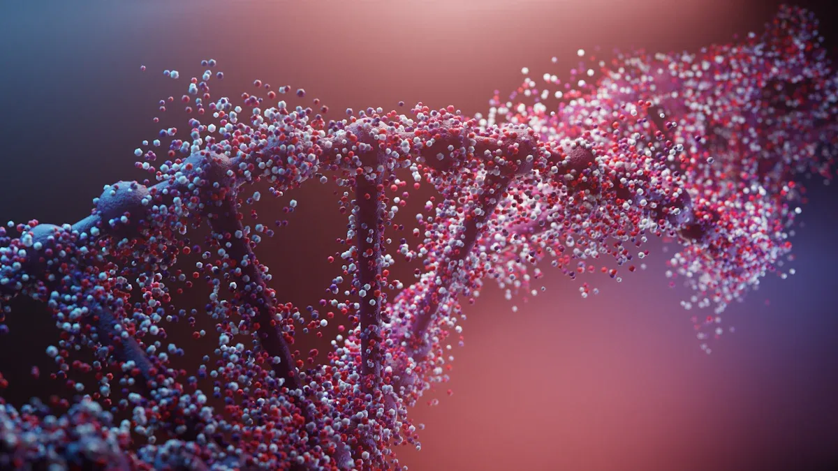 The Science Behind Heat Shrinking Tubes: How Molecular Structure Creates the Shrink Effect