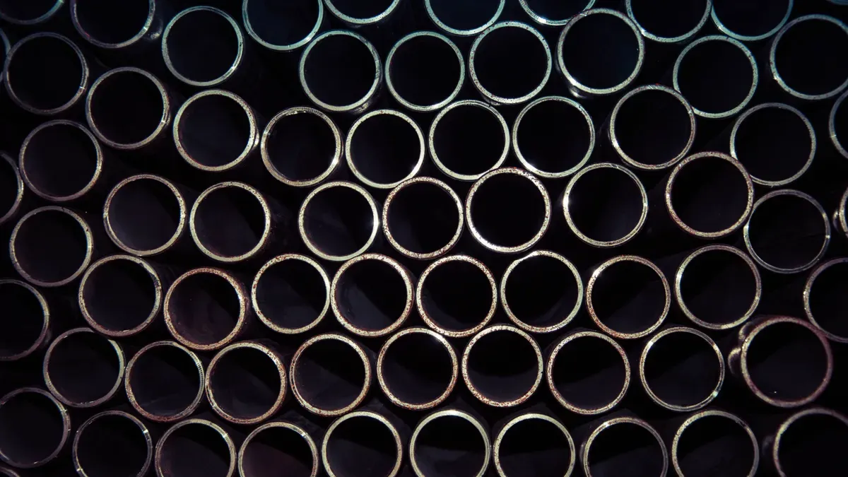 Material And Batch Consistency: