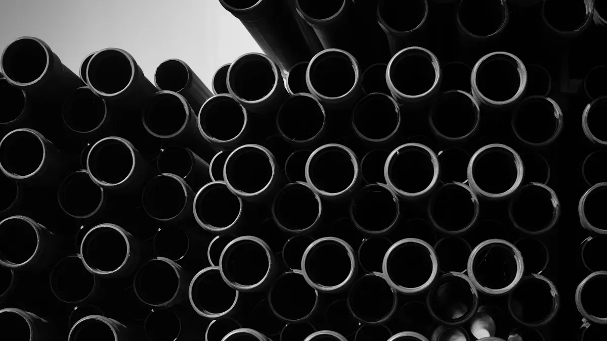 Comparing PET Heat Shrink Tubing with Other Materials in 2026