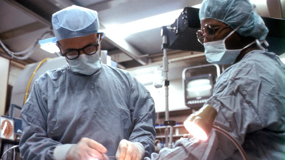 Applications in Medical Devices