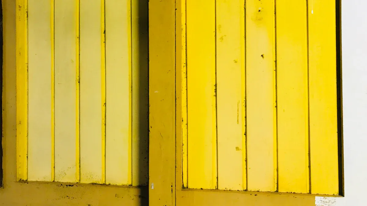 Visual Features of PET Tubing