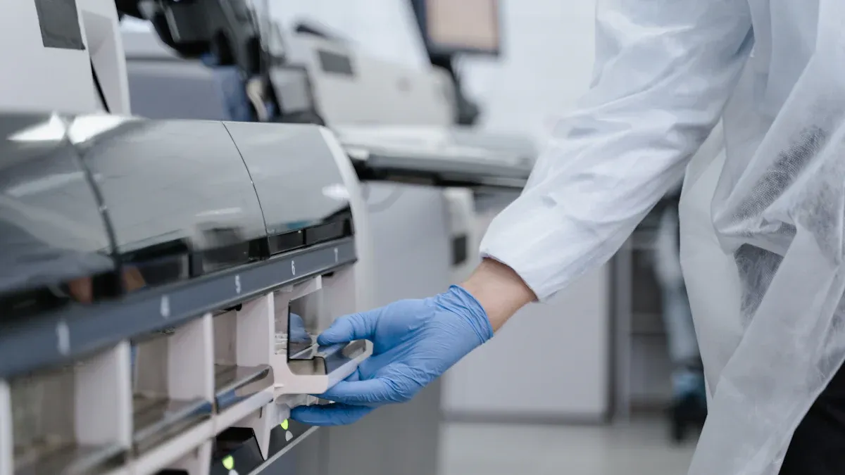 Understanding TÜV Certification