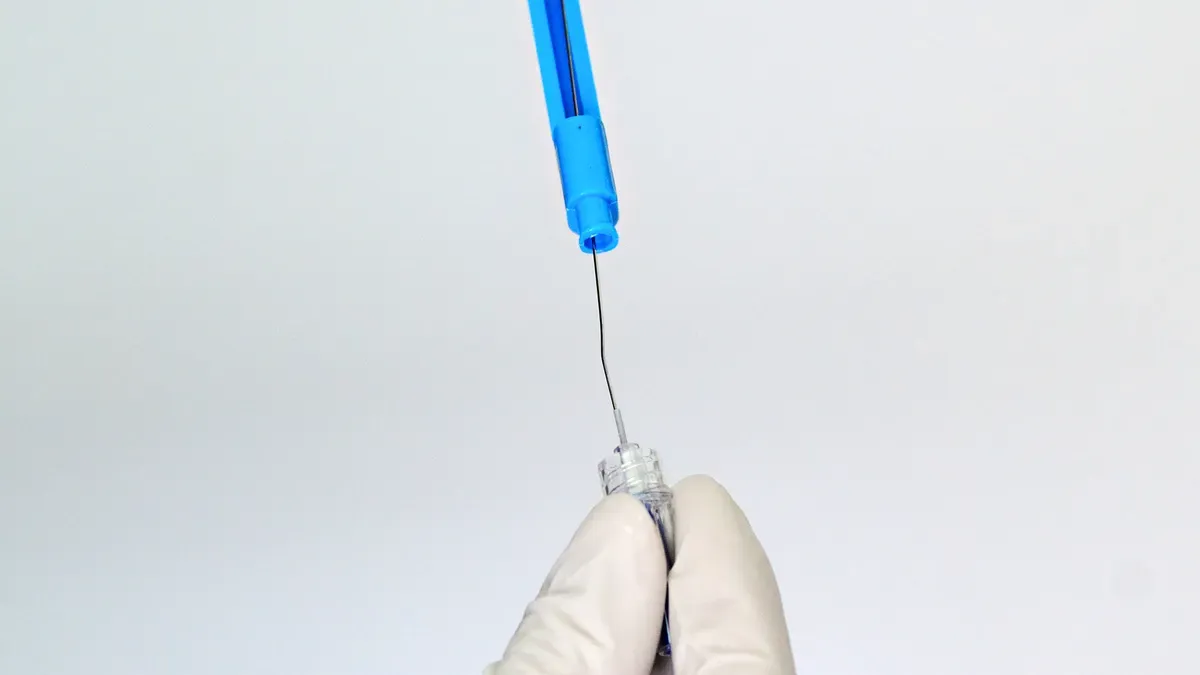 Key Specifications of Seamless Polyimide Micro Tubing ID 0.1mm