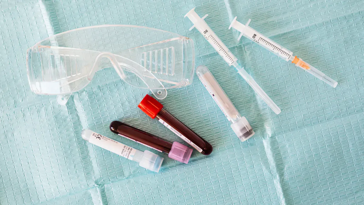 How PET Heat Shrink Tubing Is Applied in Medical Device Manufacturing