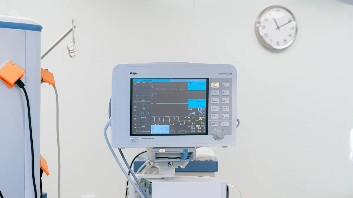 Importance of Nitinol Tubing in Medical Devices