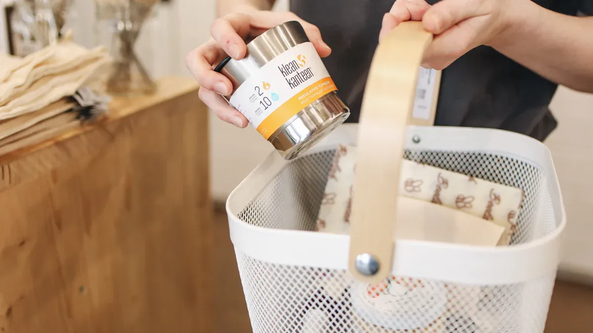 how to shrink pet sleeve without hot air gun