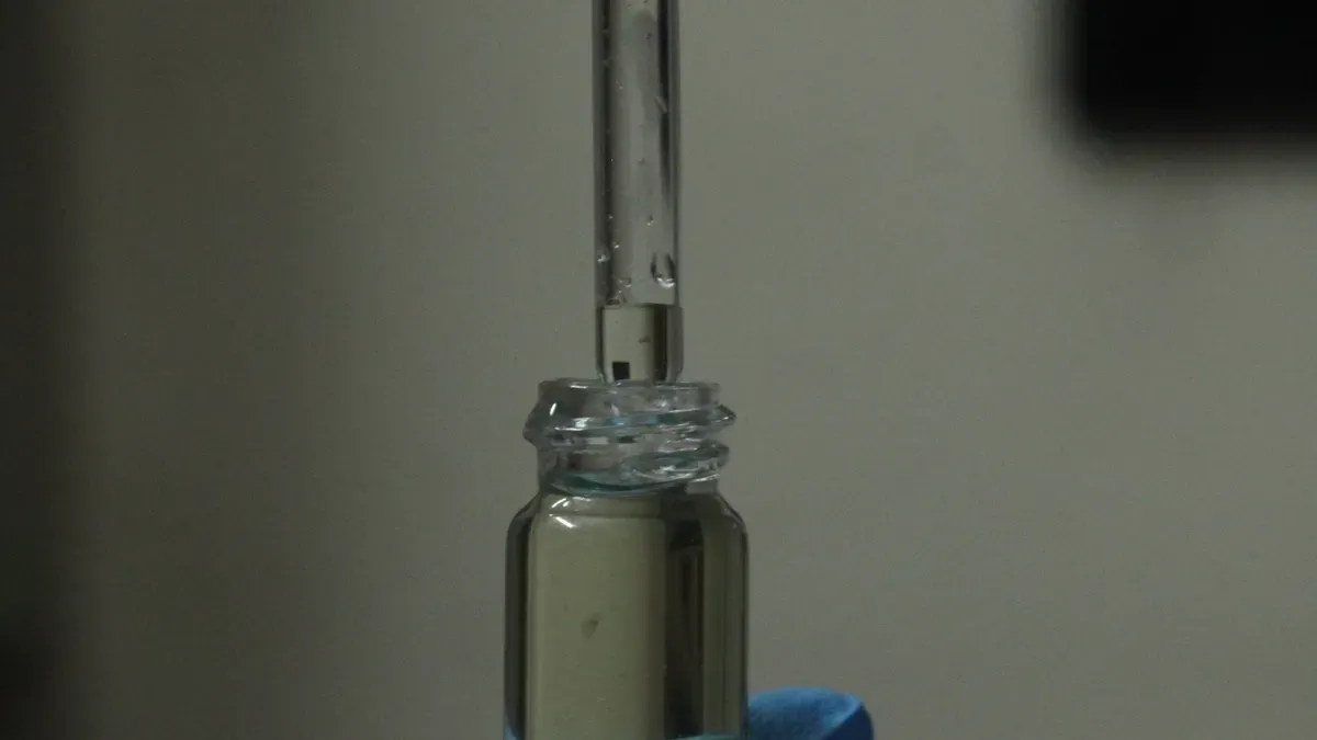 Hypo Tubing Manufacturing: From Raw Materials to Finished Products