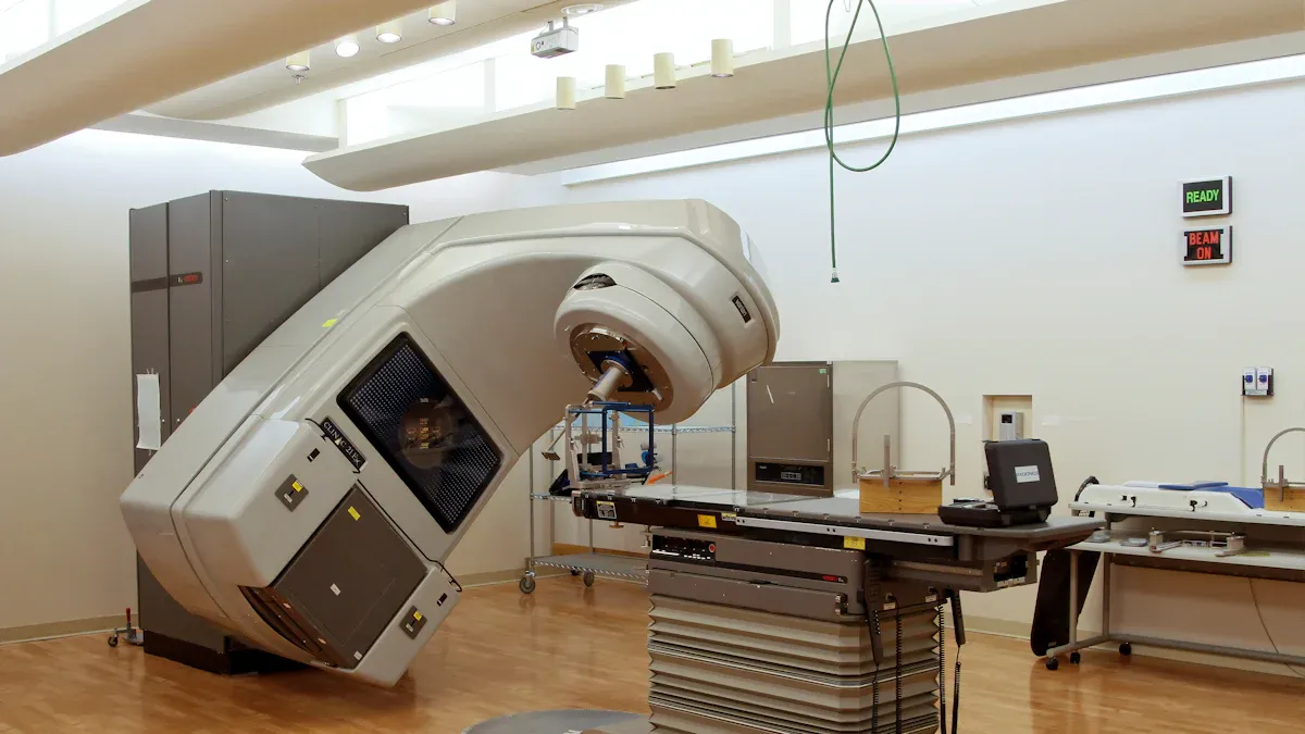 Advantages of NiTi Robotic Surgical Instruments Over Traditional Methods