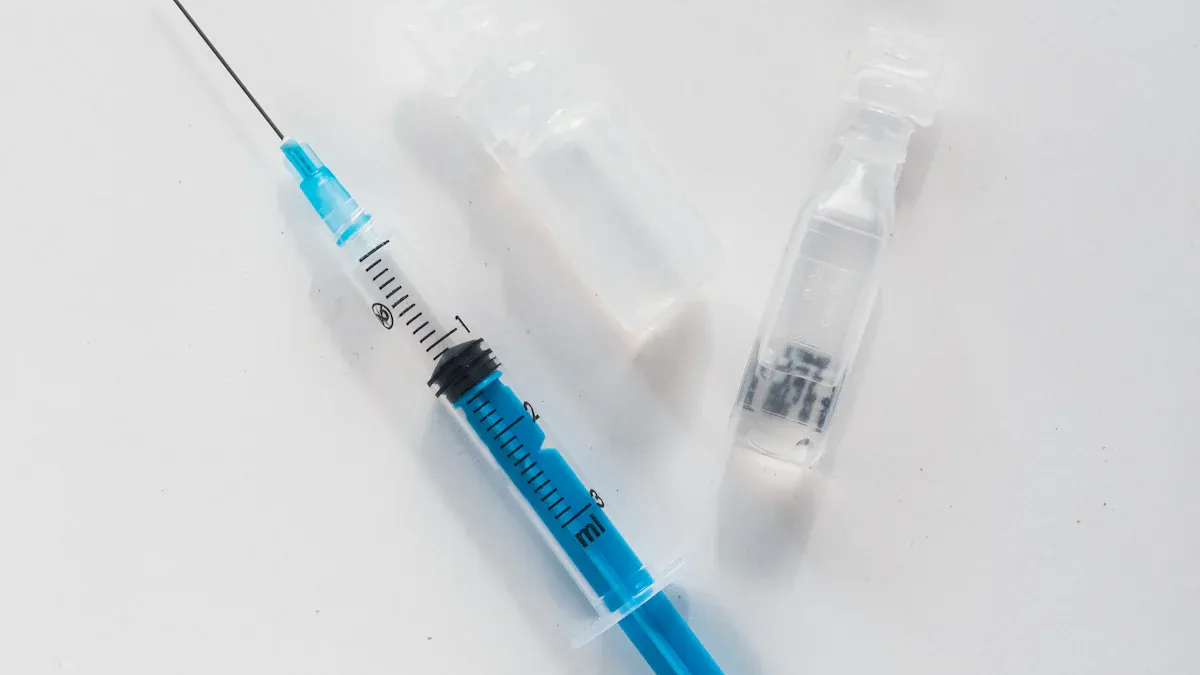 How Biocompatible PET Shrink Tubing Improves Medical Device Manufacturing