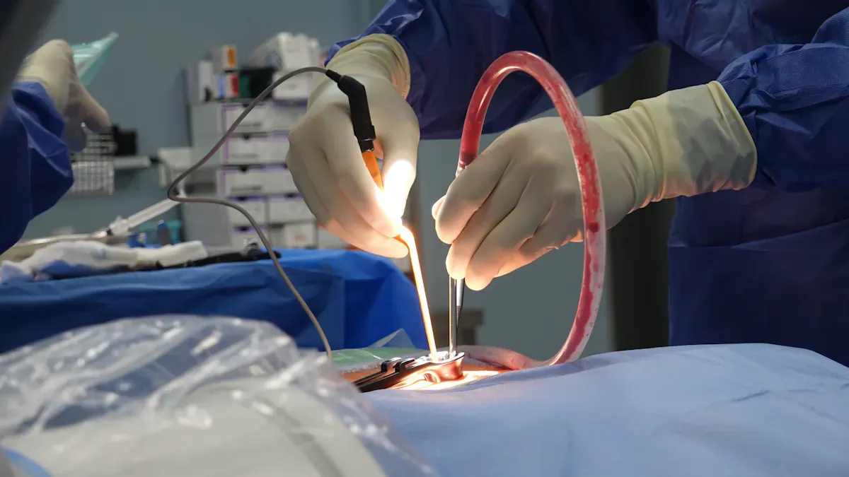 Real-World Impact of PET Heat Shrink Tubing