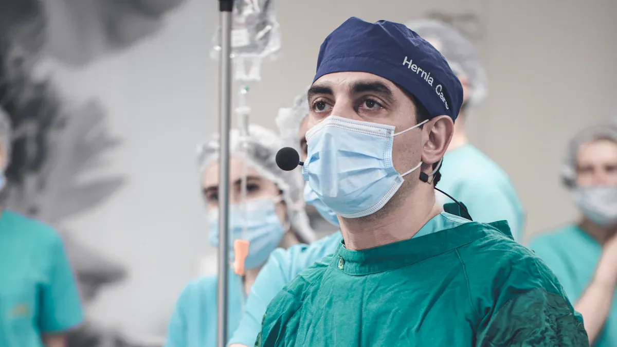 Why Nitinol Tubing Is Key for Neurovascular Stents