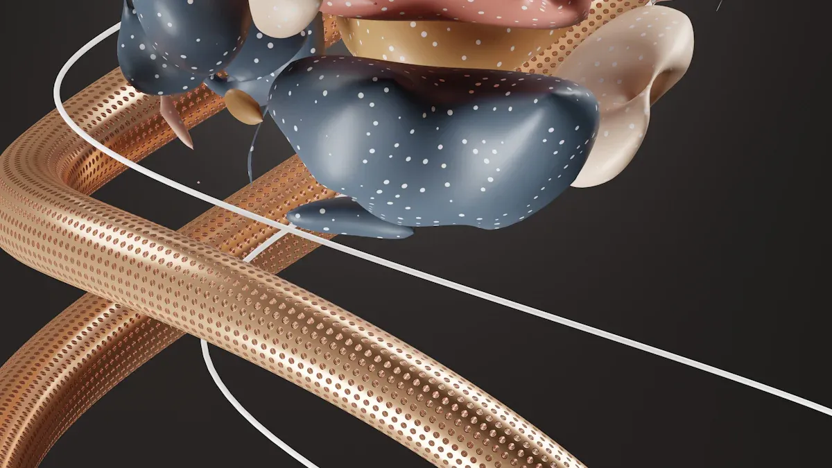 How to Choose Nitinol Tubing for Stents