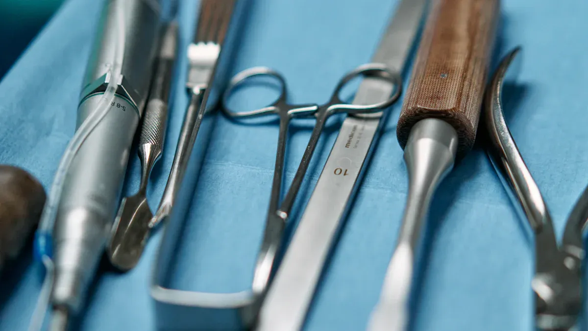 Key Properties of Nitinol Tubing