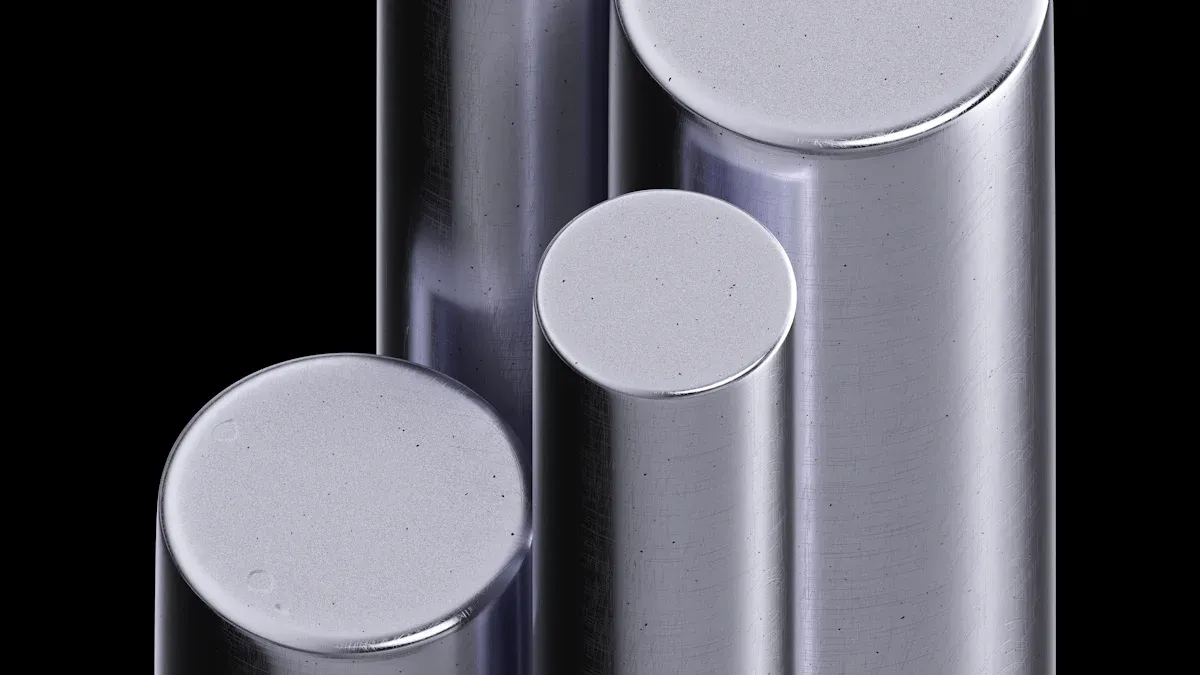 Melting & Alloying