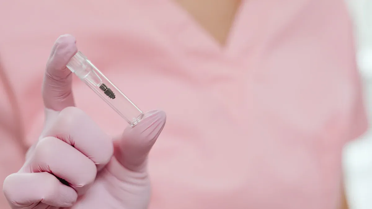 Nickel Ion Release Mitigation Nitinol Tube